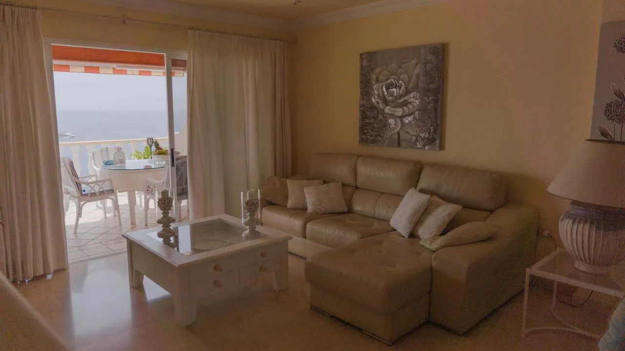 Casa Laura Apartment Puerto de Santiago  0*, Puerto de Santiago (Tenerife) Spain