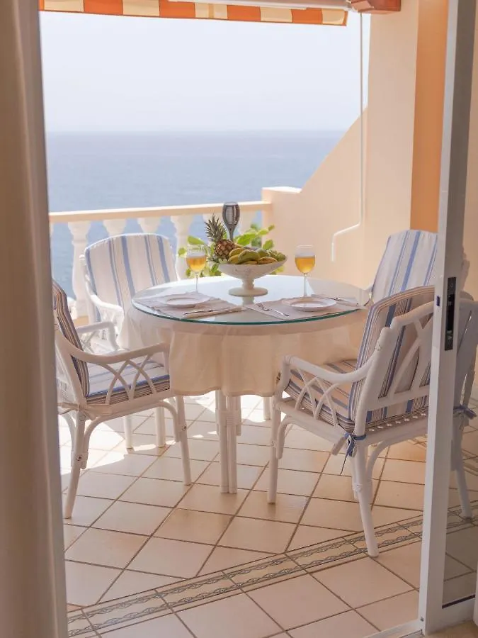 Casa Laura Apartment Puerto de Santiago  Spain
